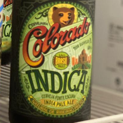 Colorado Indica