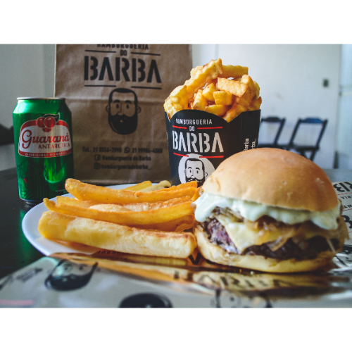 Combo Família
