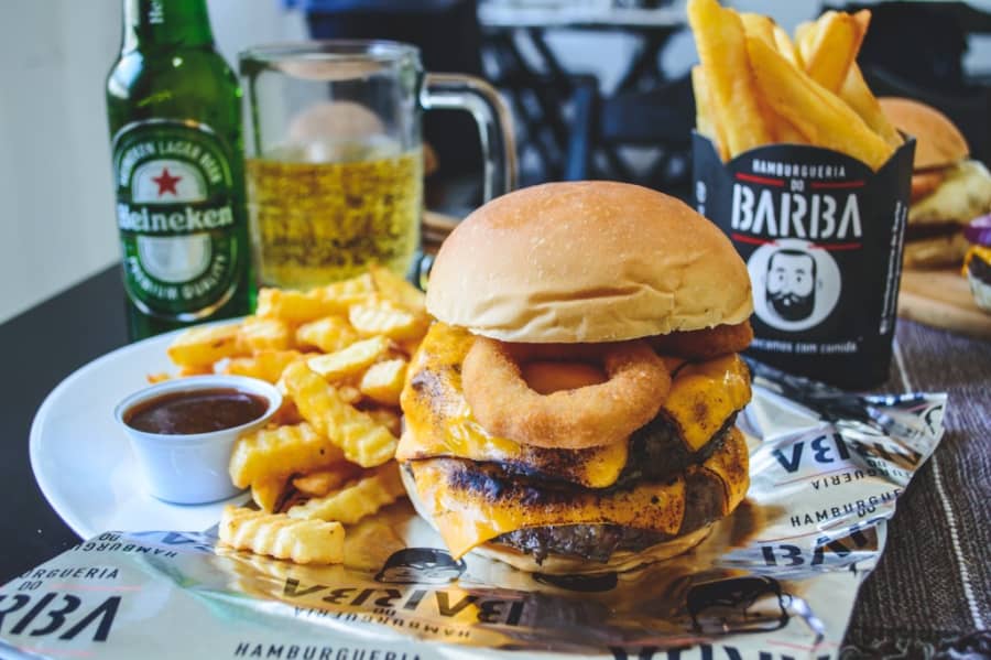 Double Angus Arrasador