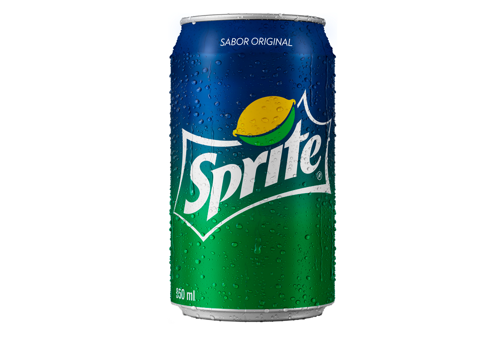 Sprite 355 ml
