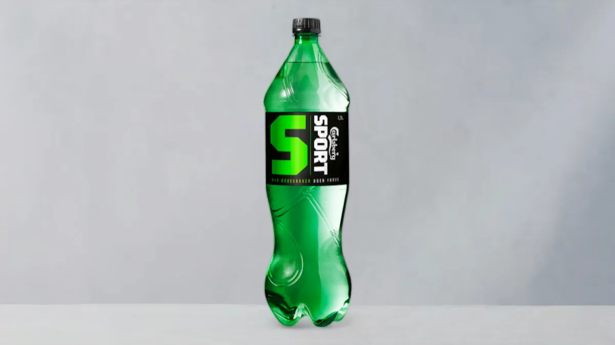 Carlsberg Sport 1,5 l