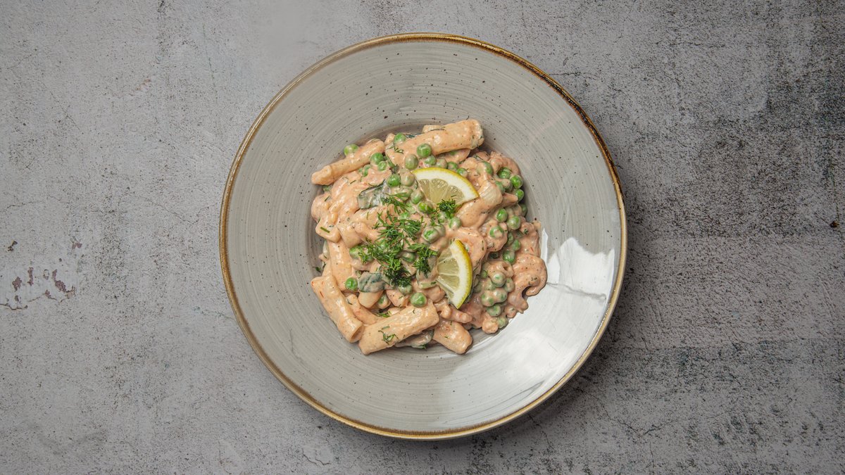 Cremet reje pastasalat
