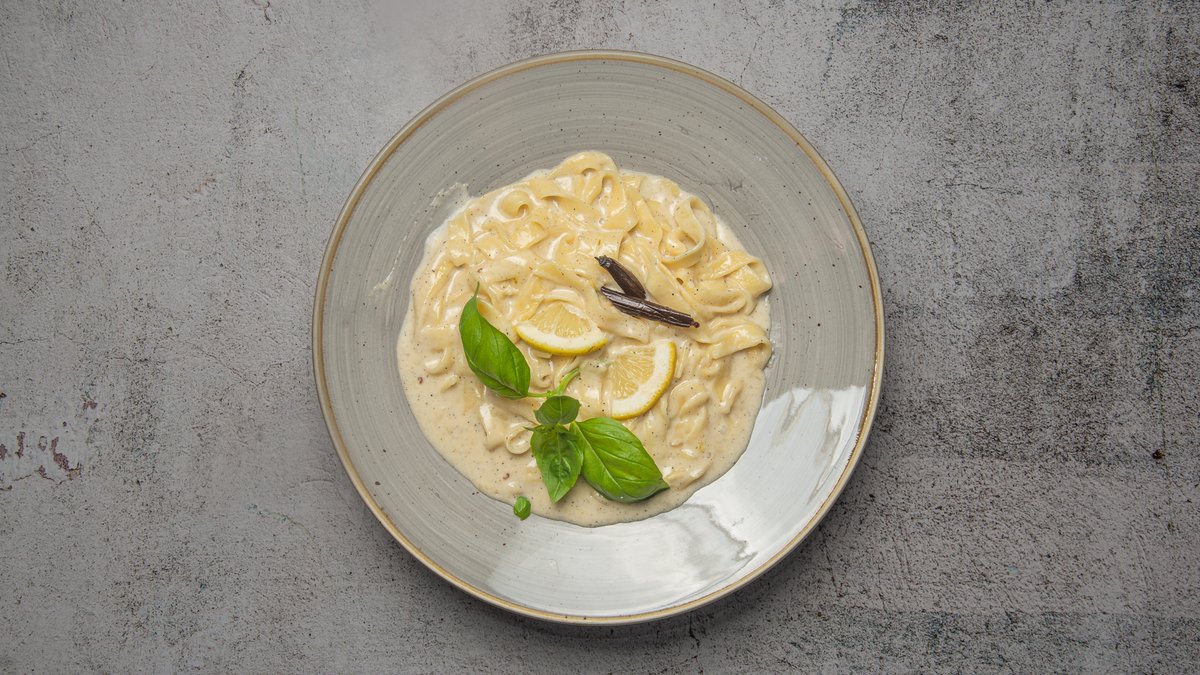 Penves Vanilla Pasta (V)