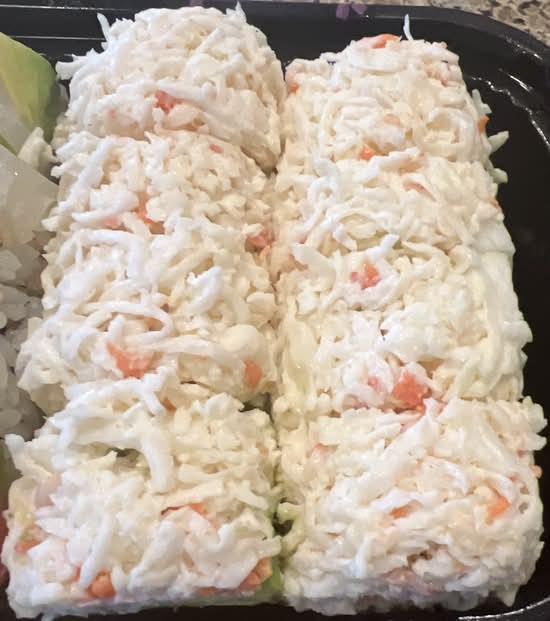 Twister Roll