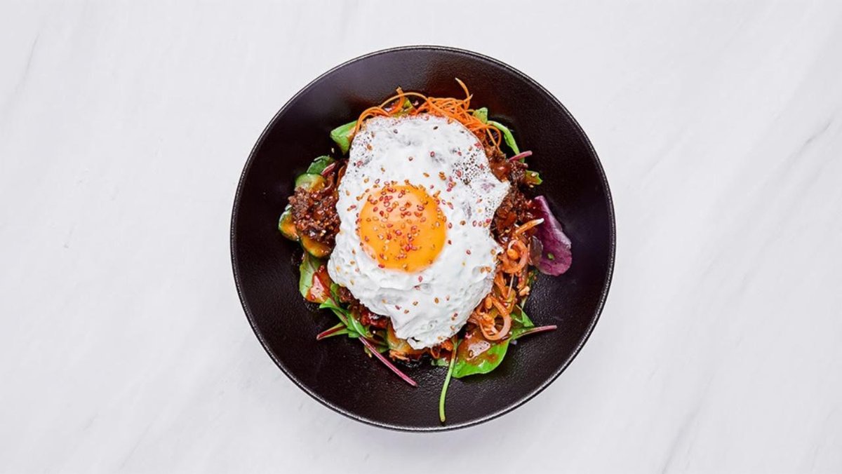 Bibimbap