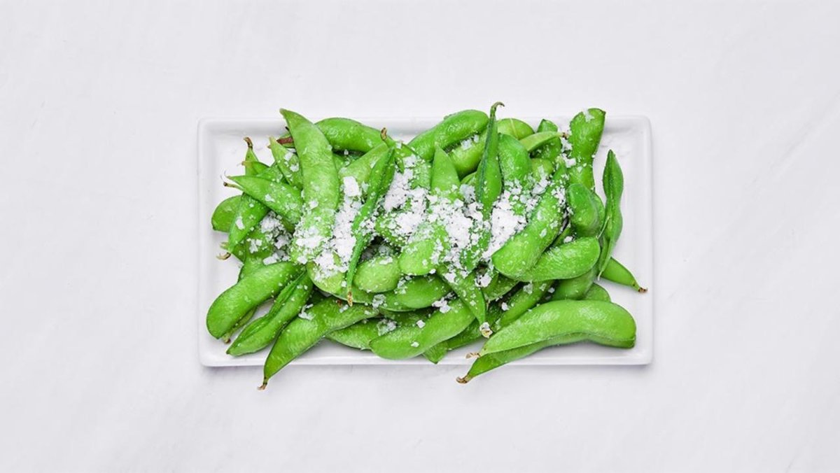 Edamame