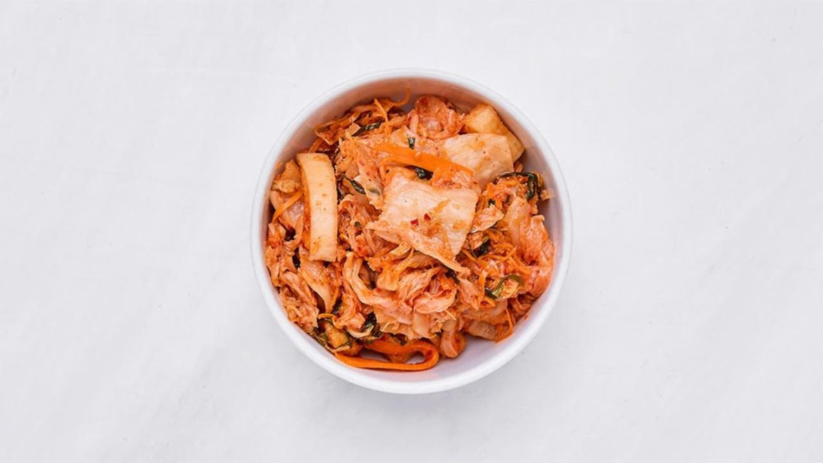 Kimchi