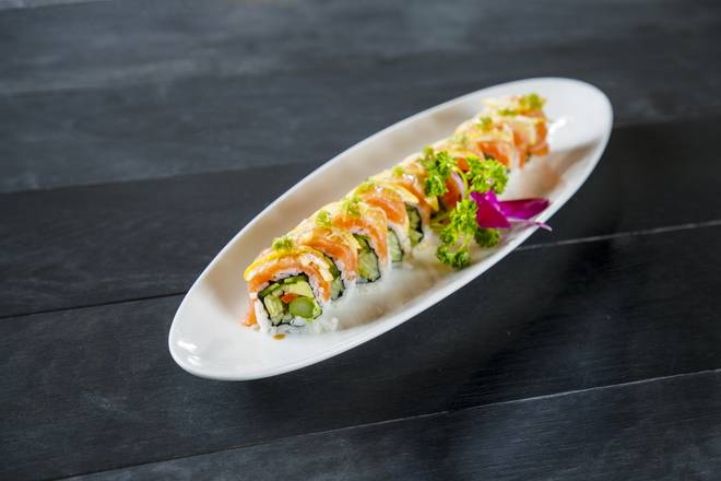 Amigo Roll