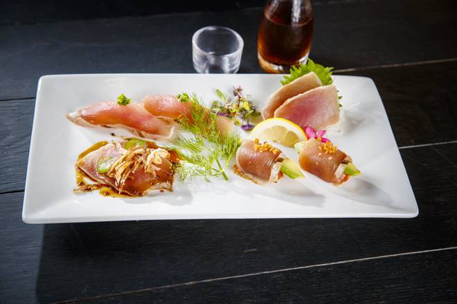 Best Of Albacore