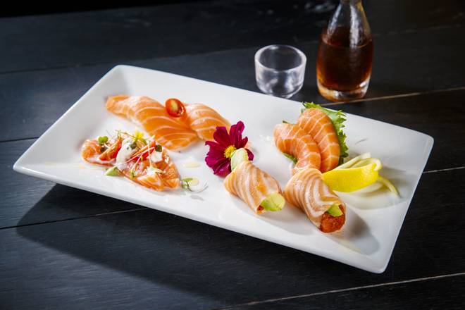 Best Of Salmon