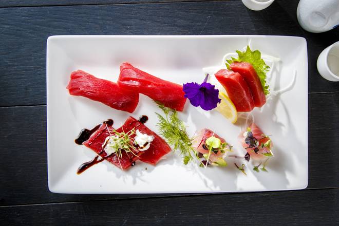 Best Of Tuna