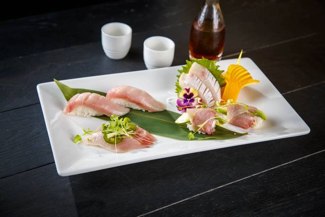 Best Of Yellowtail