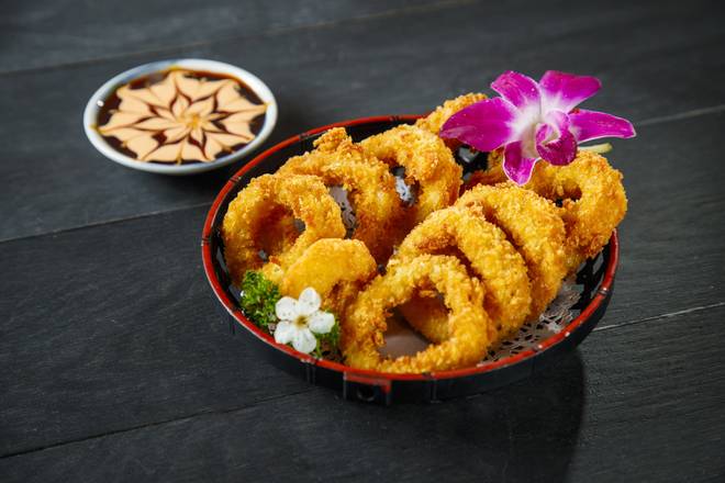 Calamari