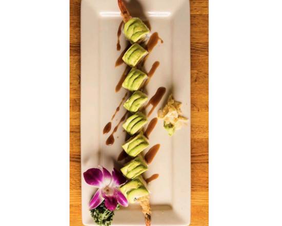 Dragon Roll