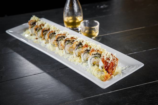 Leviathan Roll