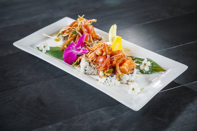 Oishi Sashimi