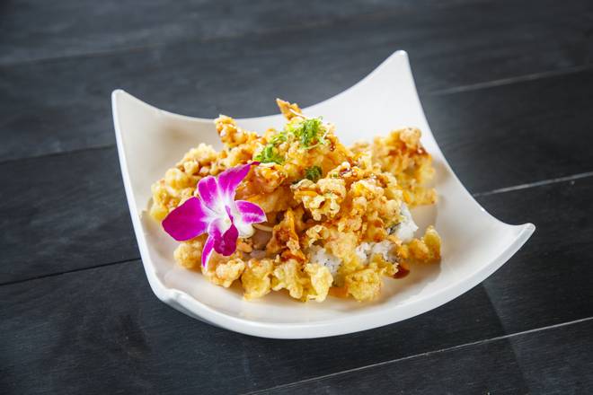 Popcorn Lobster