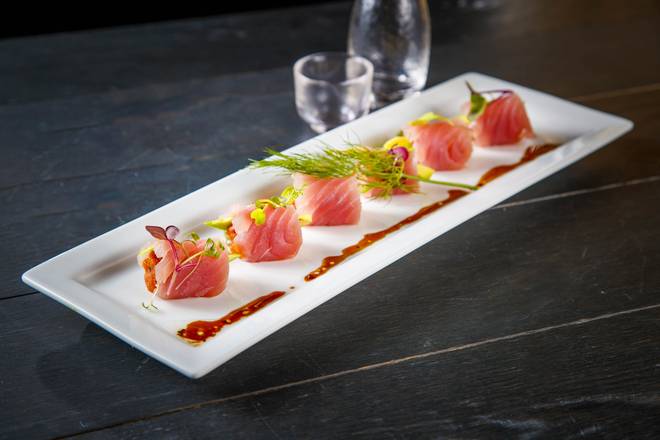 Surfin Tuna