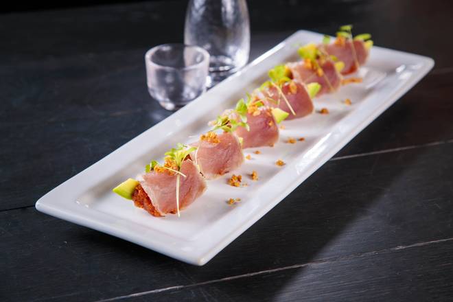Surfin Yellowtail