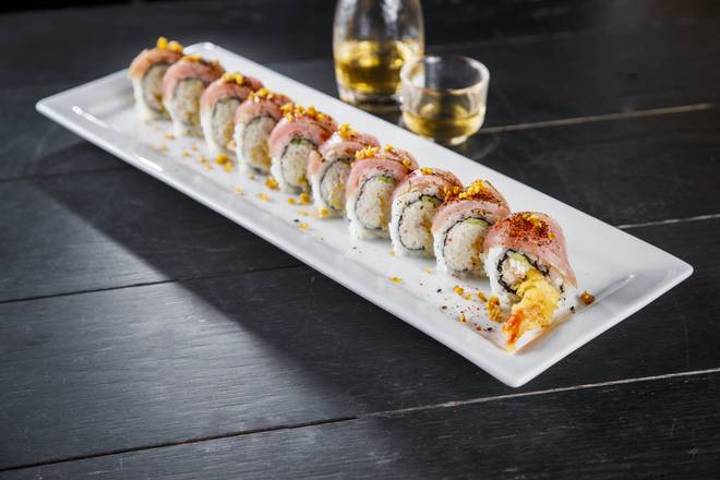 Yummy Tuna