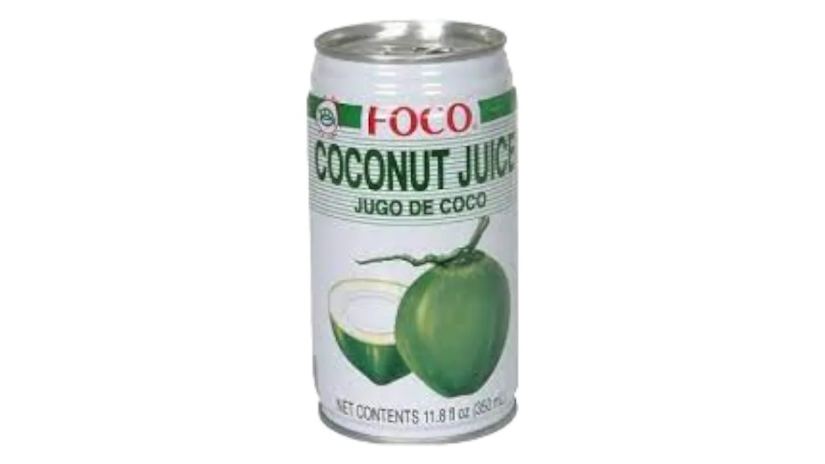 FOCO COCONUT
