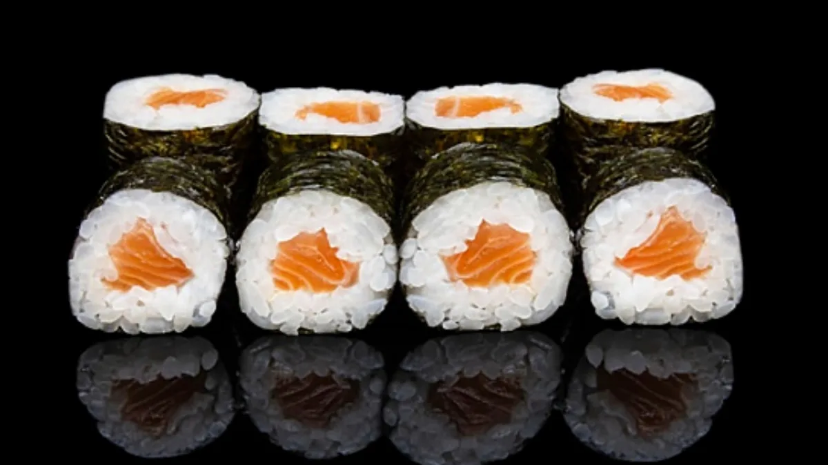 H01. Lazac maki