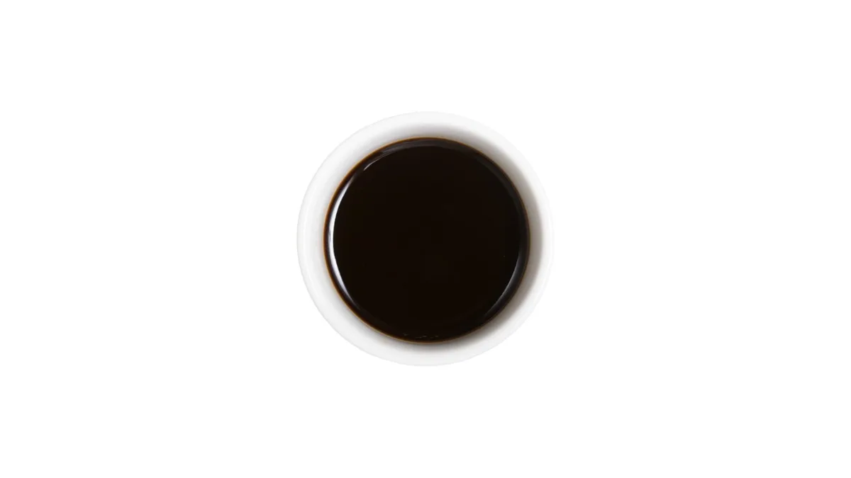 Soy sauce (8ml)