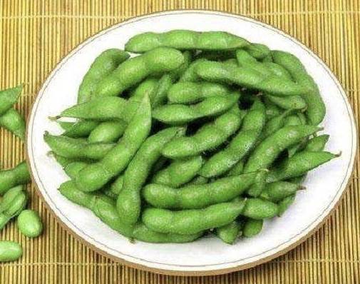 Edamame 毛豆