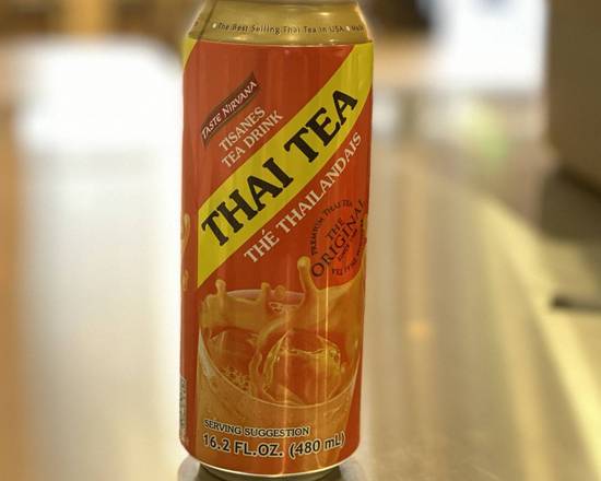 THAI TEA