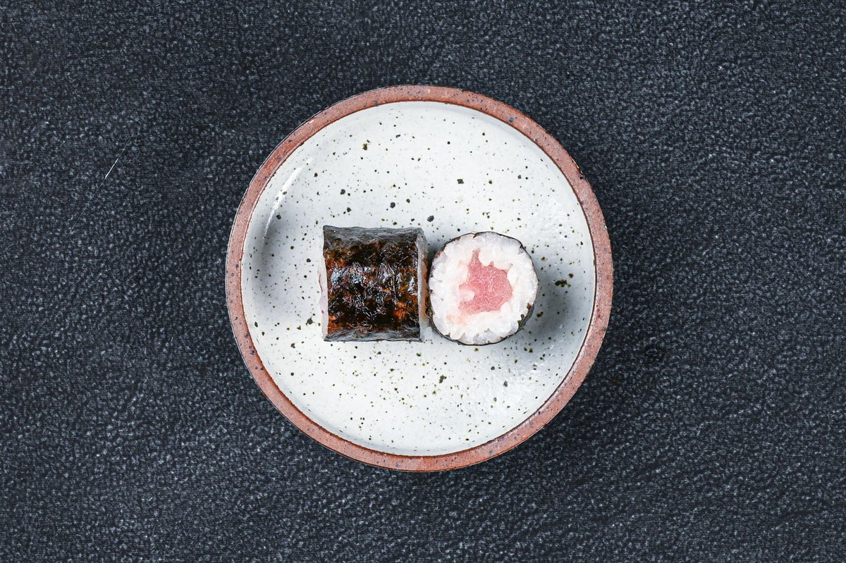 39. Hosomaki Tun