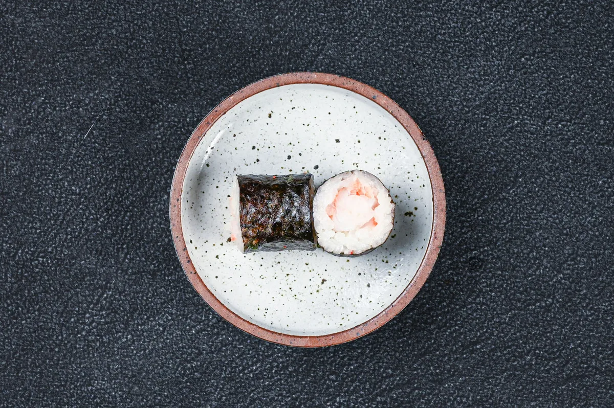 40. Hosomaki Rejer