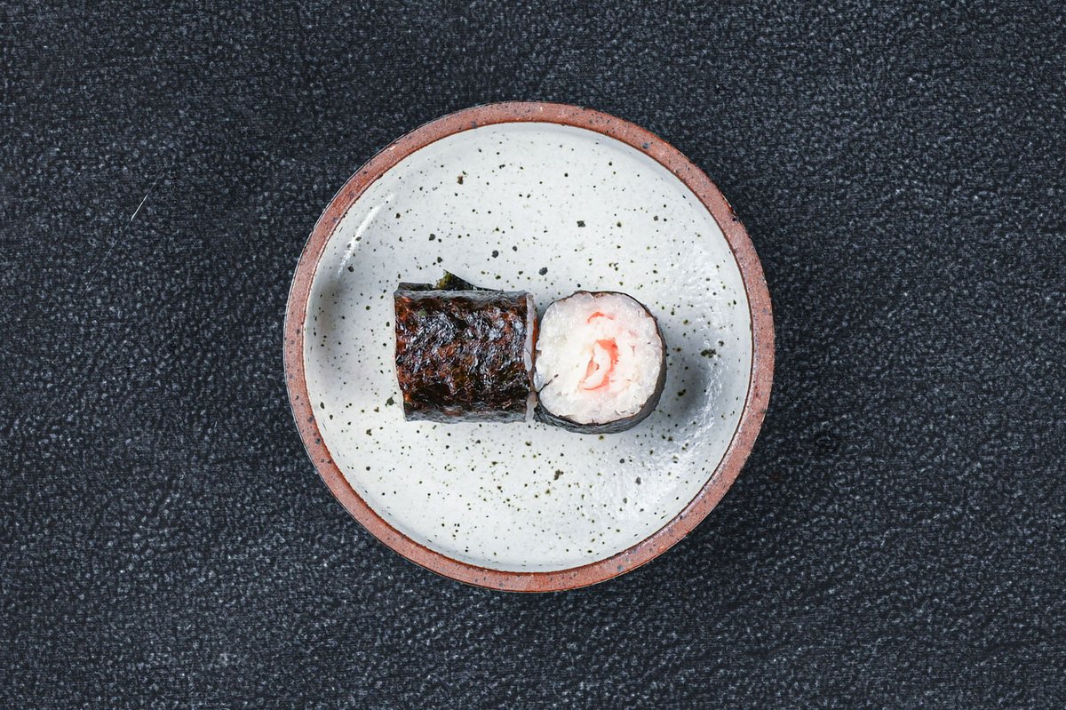 41. Hosomaki Surimi