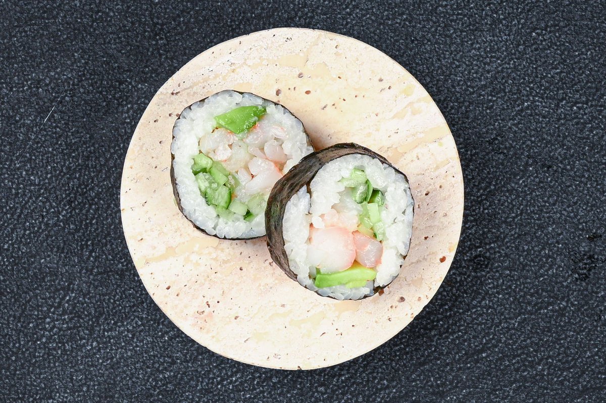 49. Futomaki Spicy Rejer