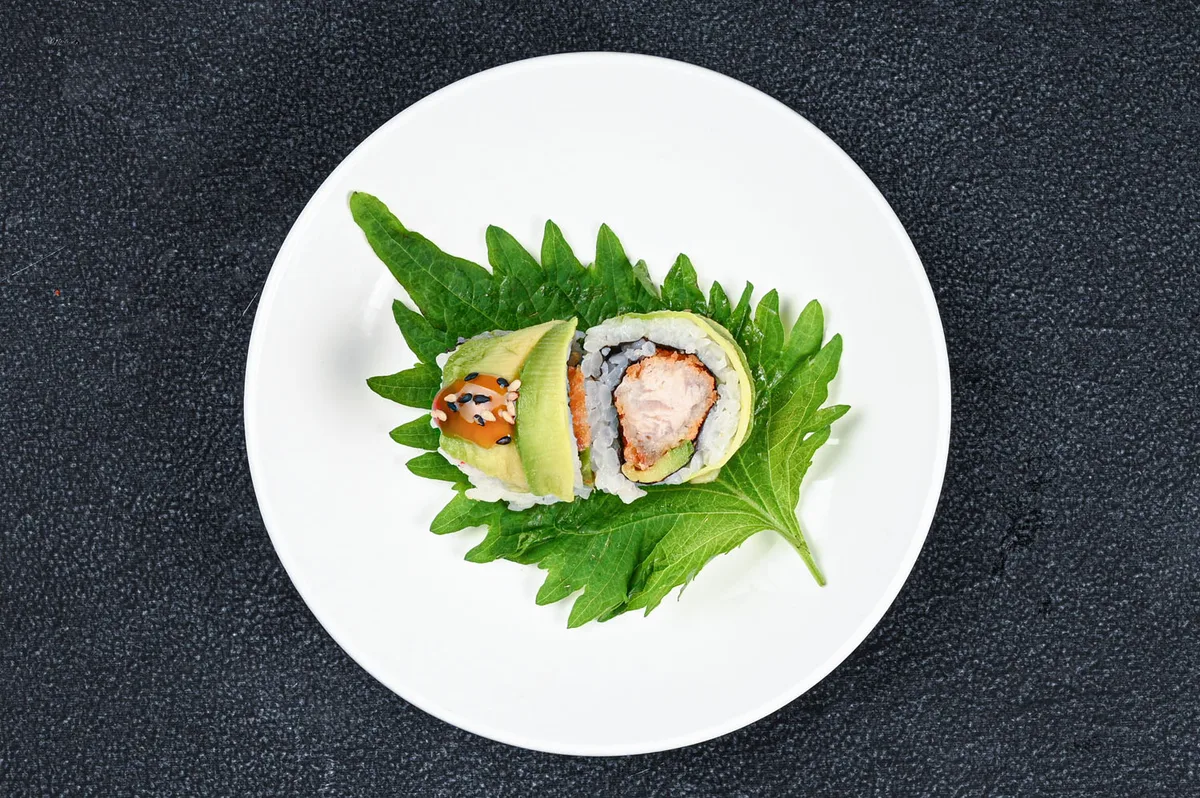 79. Kaburimaki  Panko kylling de luxe