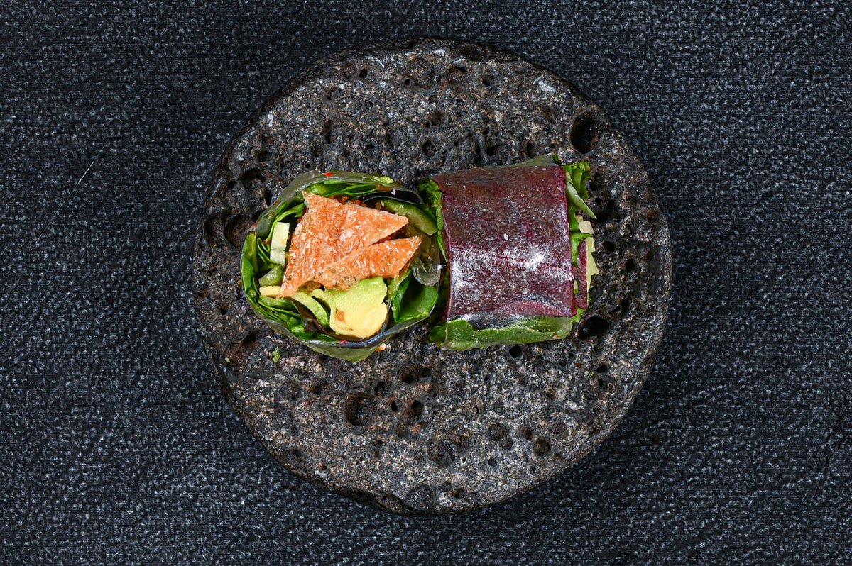 91. Rispapir Tofu(V)
