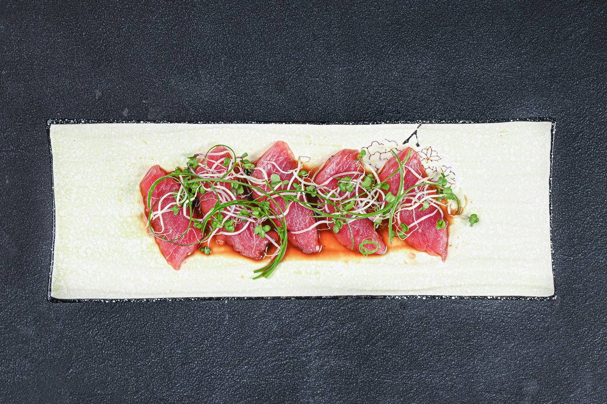 99. Tun tataki (6 stk)
