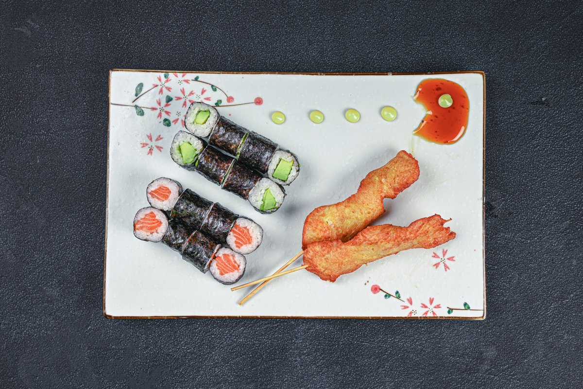 B1. Børnemenu
