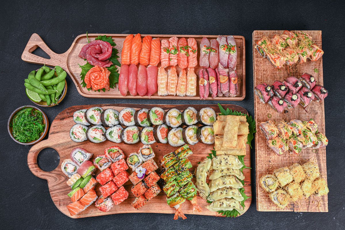 Menu G 114 stk (anbefales til 7-9)