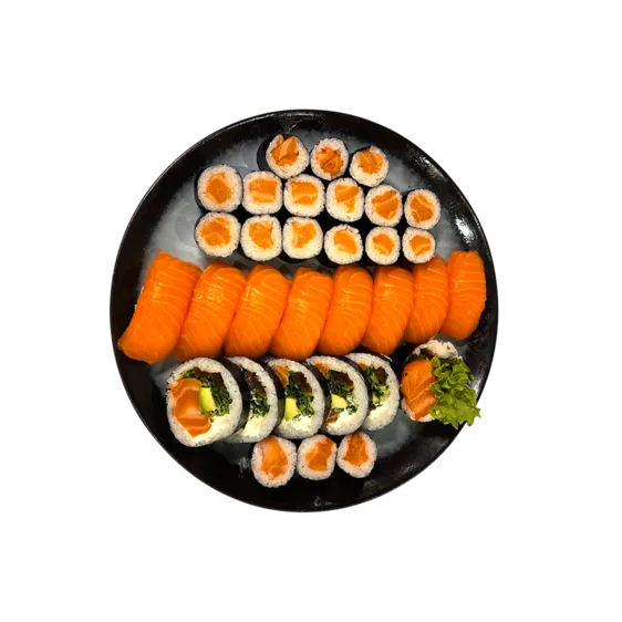 Big Sake - 32 szt.