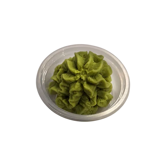 Dodatkowe wasabi