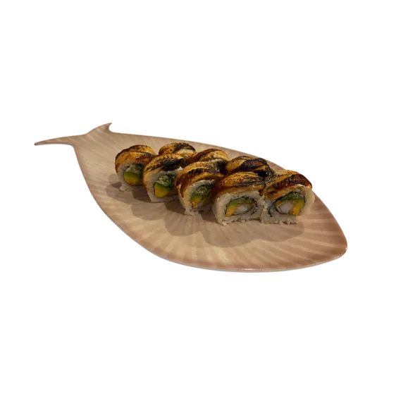 Dragonroll