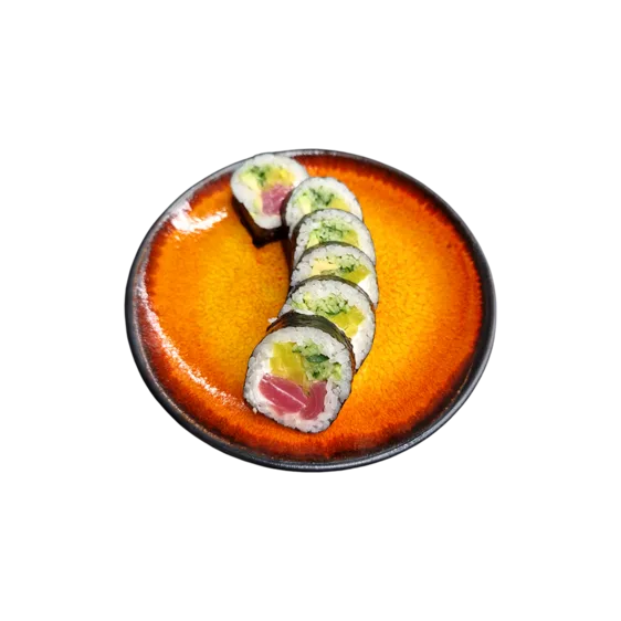 Futomaki tuńczyk 6 szt.