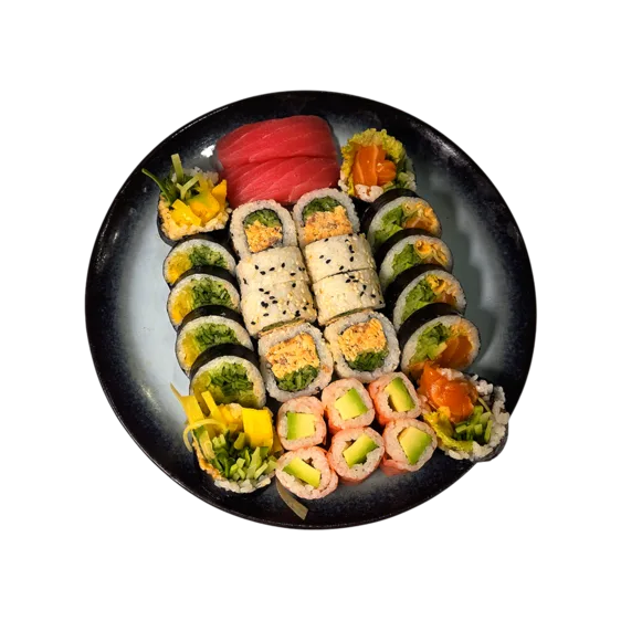 Gluten Free - 28 szt.