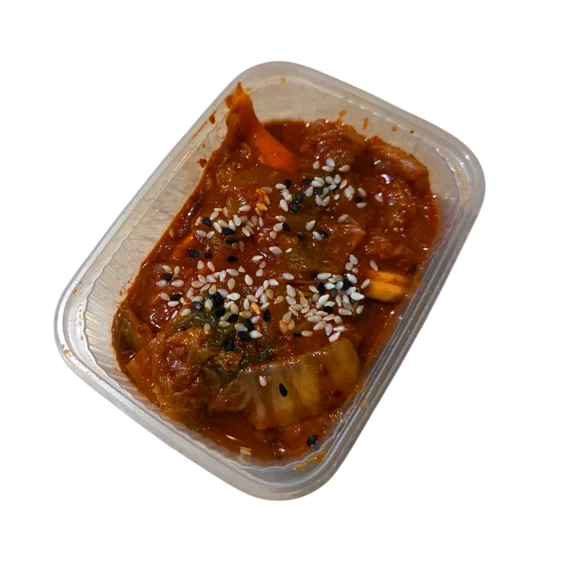 Kimchi