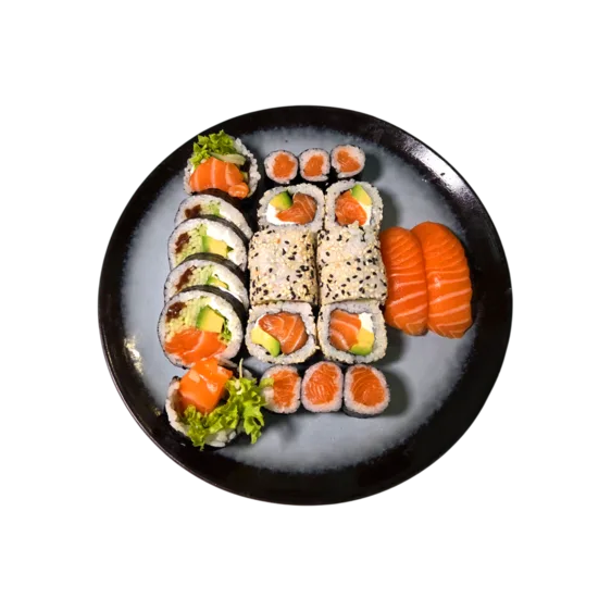 Mini Sake - 22 szt.