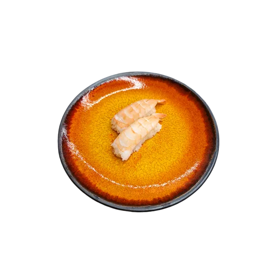 Nigiri Krewetka 2szt.