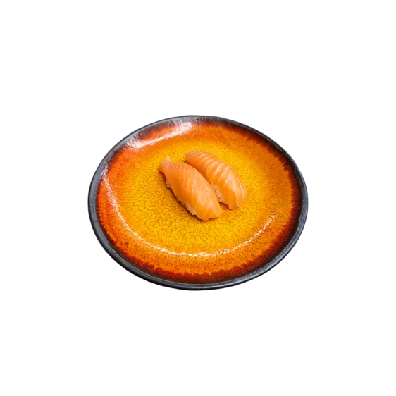 Nigiri Łosoś 2szt.