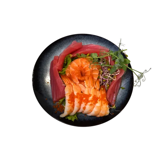 Sashimi 15 szt.