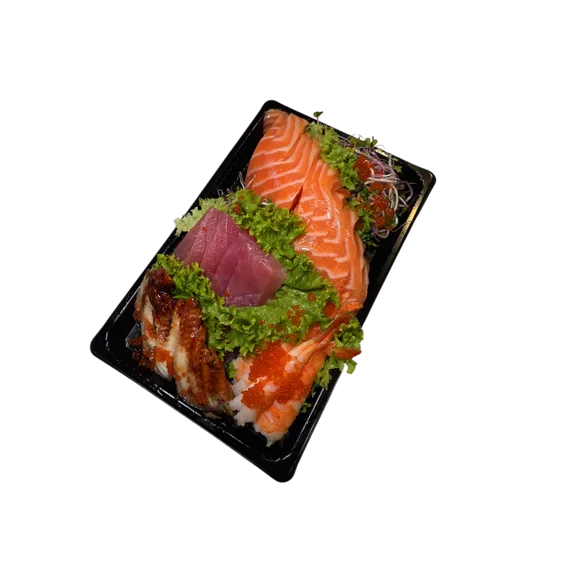 Sashimi 25 szt.
