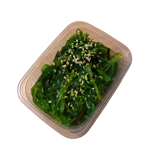 Wakame Goma